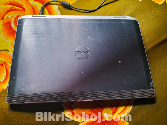 Dell  Latitude E6430